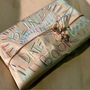 Blind Date With A Book Surprise Non fiction